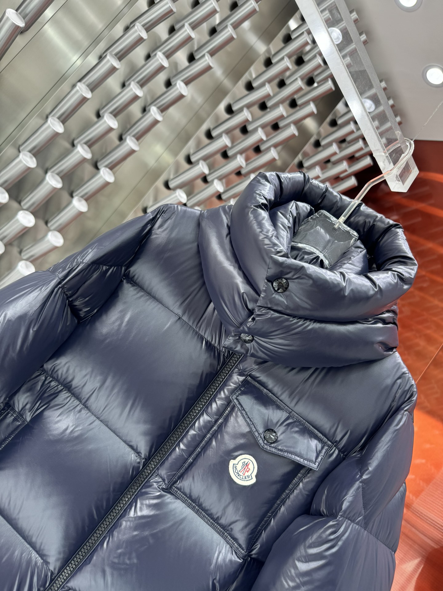 Moncler Down Jackets